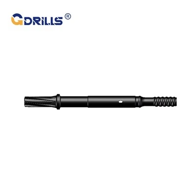 Penyesuai Bit Shank untuk COP2550UX ST58 T45 T51 lombong