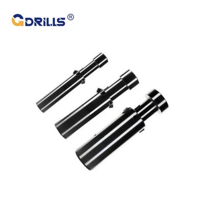 Pemotong selongsong penggerudian