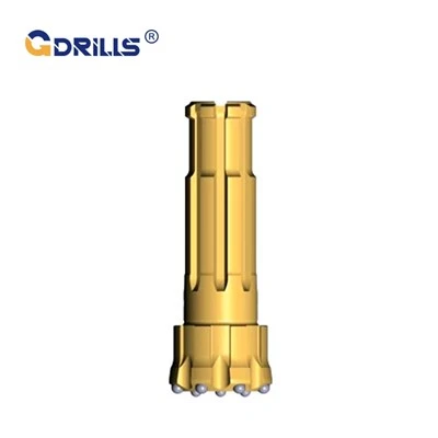 RC BITS PR52